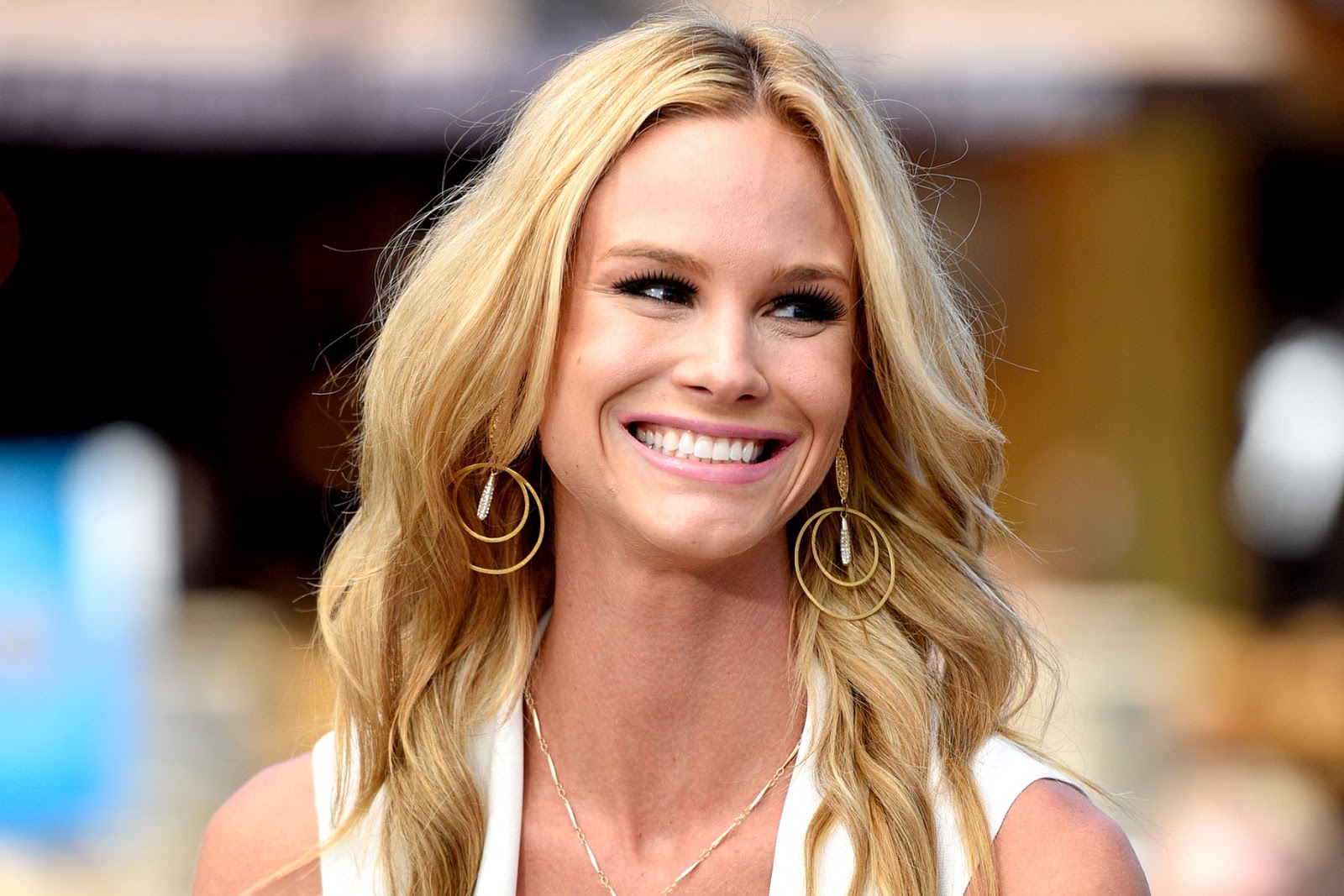 Meghan King Edmonds Wants Audrina Patridge On RHOC; Says Vicki