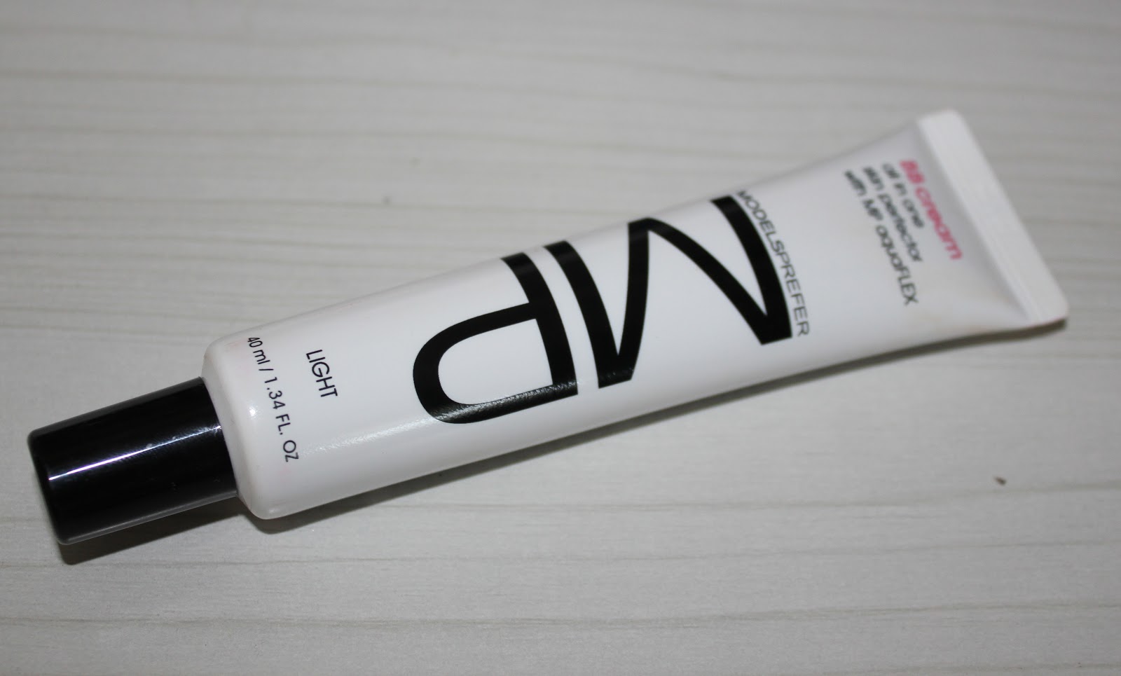 Beauty Down Under Review Model