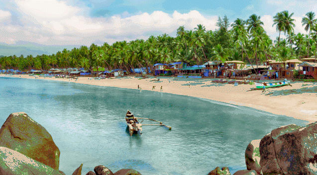 Crociere News: alla scoperta dell'India e nuovi itinerari Emirati Arabi Uniti