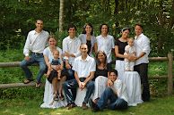 Thomas Family 2010