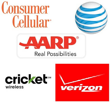 Aarp deals