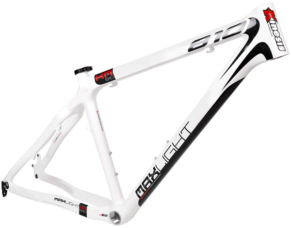 frame sepeda carbon terbaik