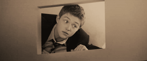 gifs. : • Sterling Knight