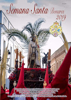Bonares - Semana Santa 2019