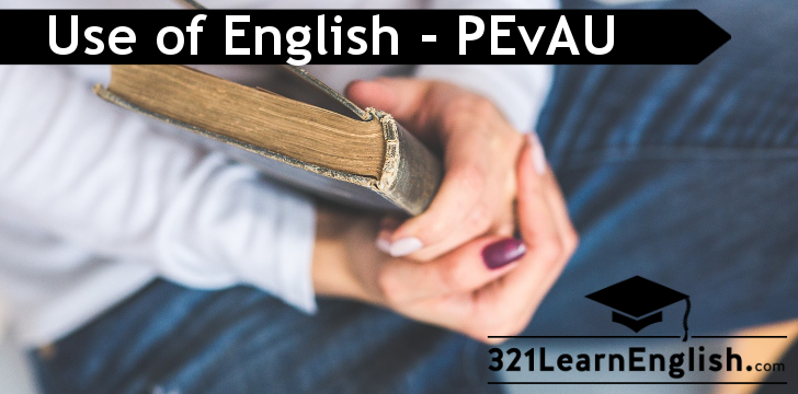 Use of English - PEvAU - EvAU - PAU - EBAU - Selectividad Andalucía - Turn the following sentences into the passive voice - Free printable worksheets with key - www.321LearnEnglish.com