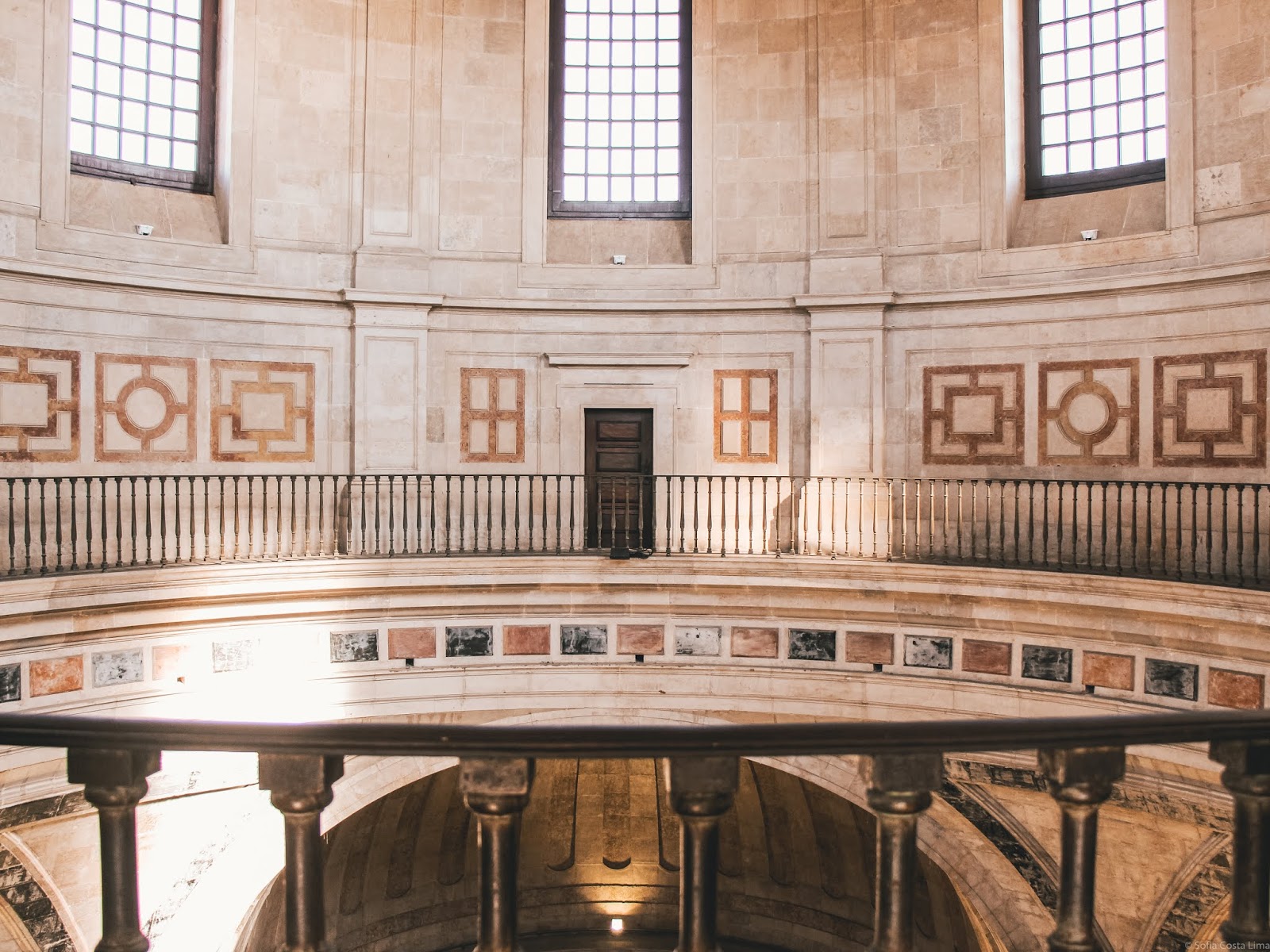 Panteão Nacional - Lisboa Panteão Nacional - Lisboa