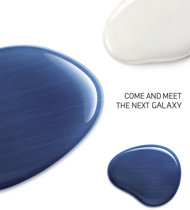 galaxy unpacked 2015
