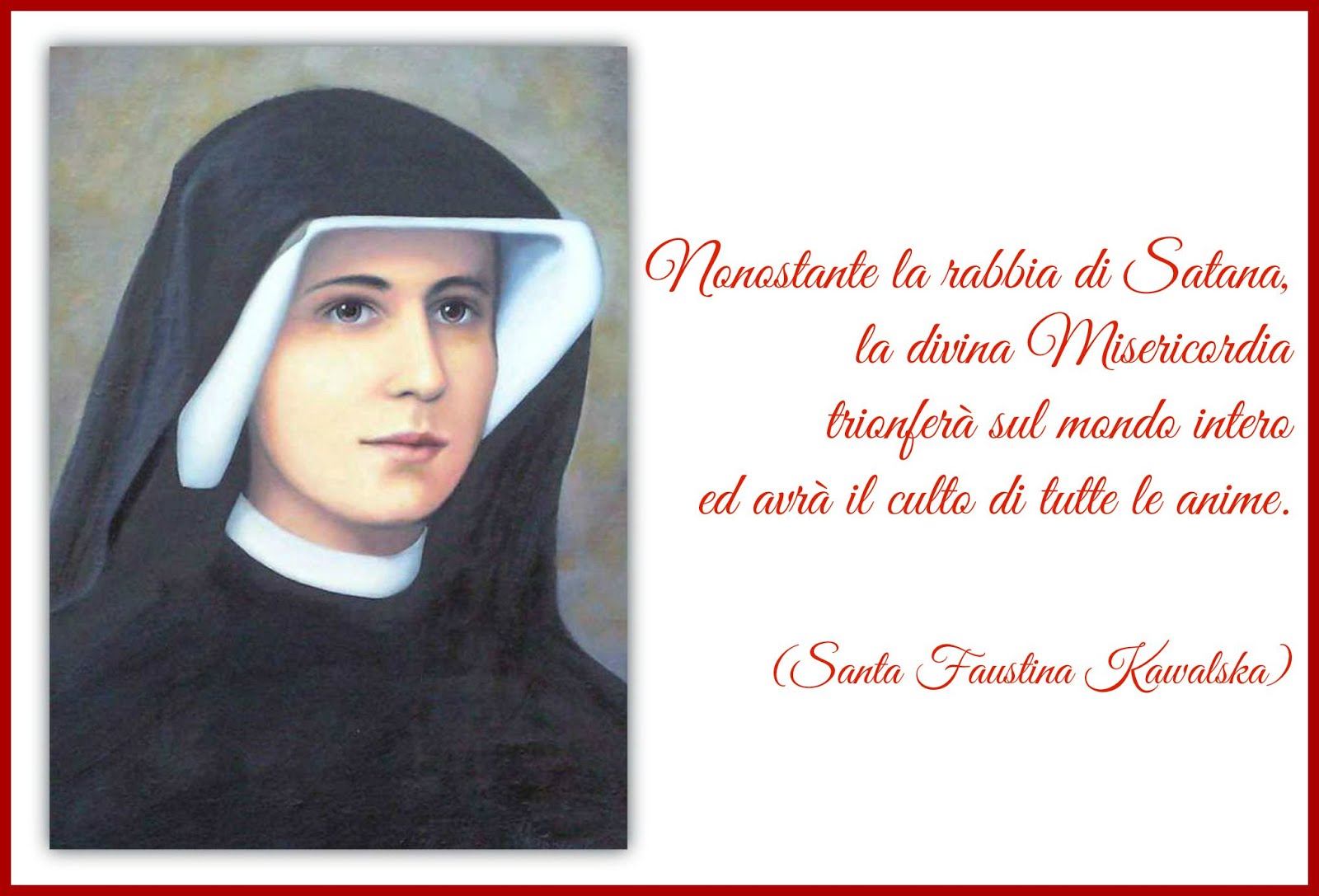 Preghiera Per I Peccatori Santa Faustina “Gesù, confido in Te!”: S. ROSARIO MEDITATO - MISTERI GLORIOSI