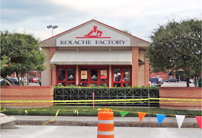 Kolache Factory 2045 Westheimer Rd, Houston, TX 77098 Kolache Factory 2045 Westheimer Rd, Houston, TX 77098