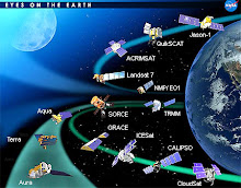 National Reconnaissance Office - Maryland Trust - Carroll Foundation Trust Case