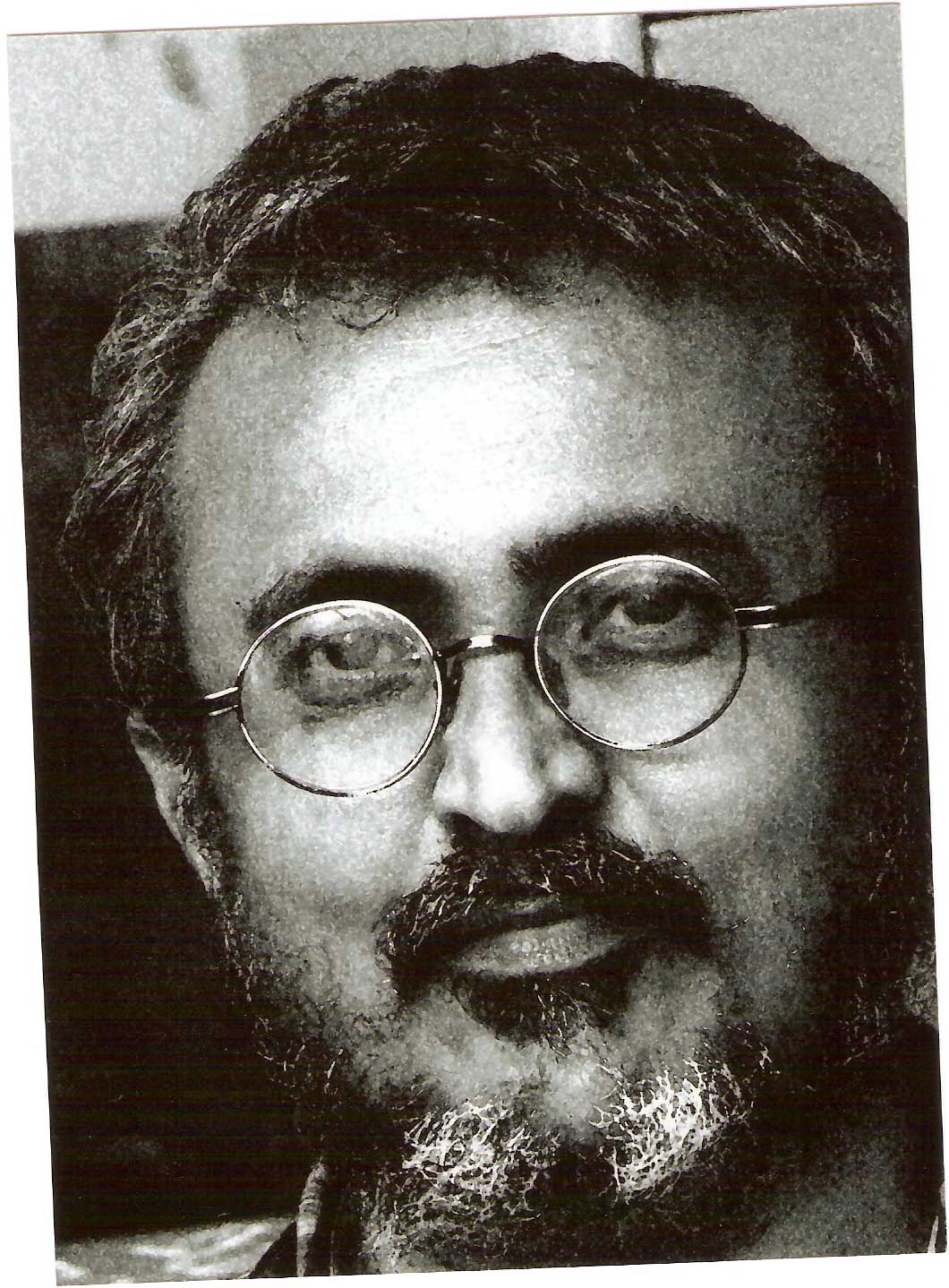 Shishir Ramavat મનોજ શાહ ગુજરાતી રંગભૂમિના ફેવરિટ આઉટસાઈડર