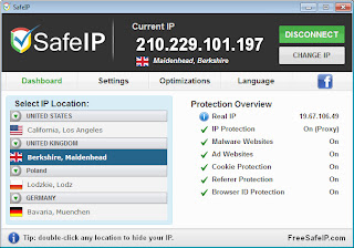 Safeip Pro Crack Safeip Pro Crack
