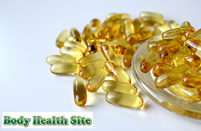 Benefits of Fish Oil to Reduce Disease Risk