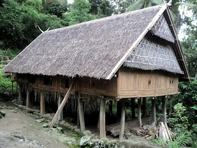 rumah karampuang rumah karampuang