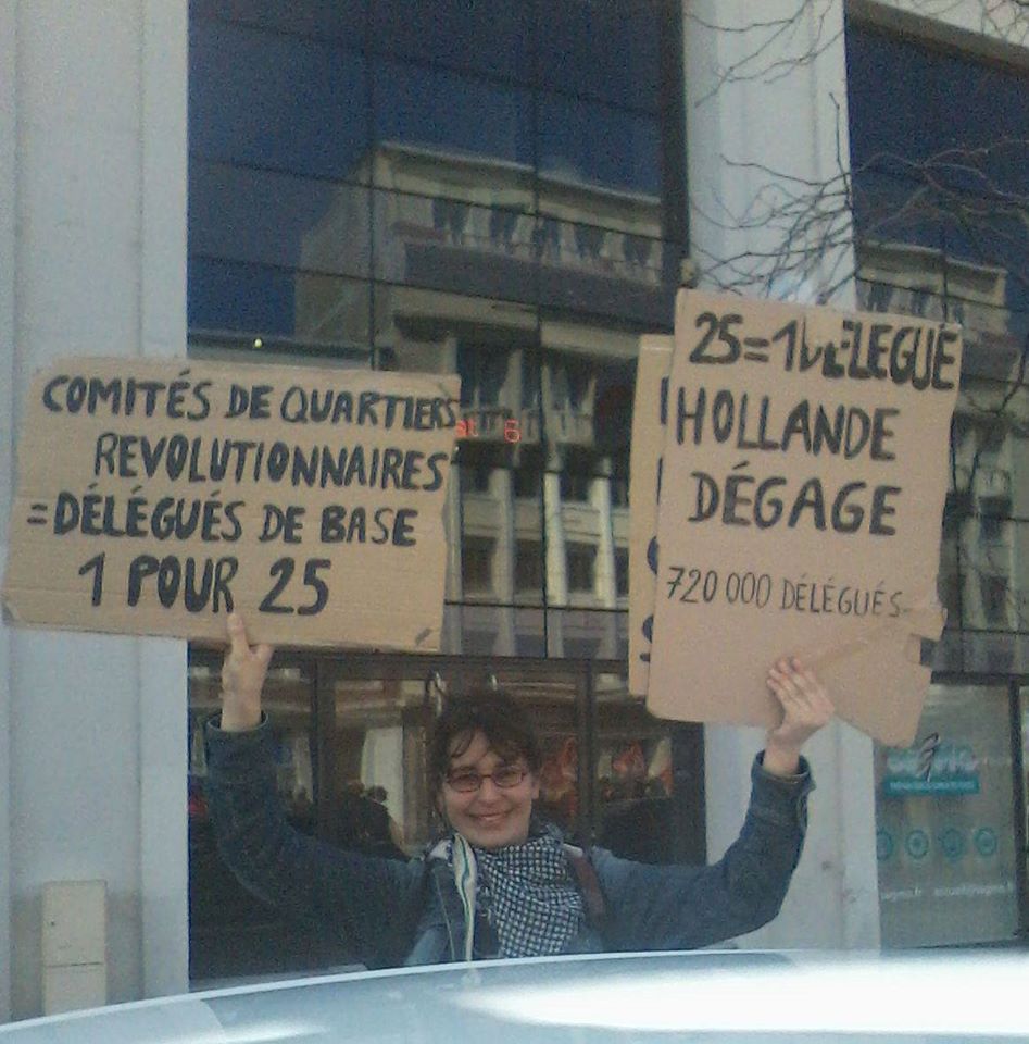 Ipeavàeafàf Copie De Mon Blog Nouvel Obs Dialogue Avec Un Pro Il Le Sait Bien Puisque Je L Ai Vu Défiler Devant Nos Panneaux Prônant Les Délégués Révocables Dans Toutes Manifestations Anti Loi Travail