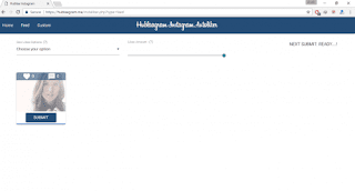 Auto Like Follower Instagram Hublaa.me