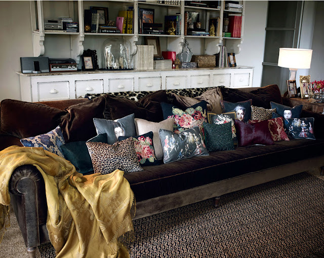 FGGD Arquitectura INTERIORISMO Zara Home Fall/Winter 13