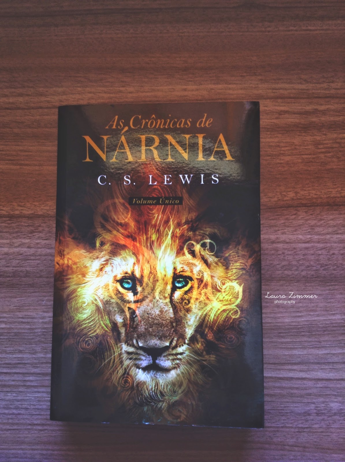 Pensamentos de uma Laura Resenha O Sobrinho do Mago As Crônicas de Nárnia C.S. Lewis