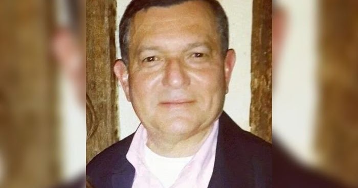 Infodio Increíble que a Tobías Carrero se le permita participación en