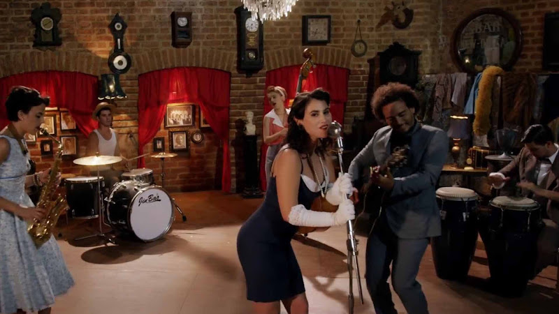 Jorge Iván & Lechuga Fresk - ¨Pensar en ti¨ - Videoclip - Dirección: Yadniel Padrón. Portal Del Vídeo Clip Cubano Jorge Iván & Lechuga Fresk - ¨Pensar en ti¨ - Videoclip - Dirección: Yadniel Padrón. Portal Del Vídeo Clip Cubano
