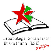 LIBURUTEGI SOZIALISTA EUSKALDUNA (LSE)