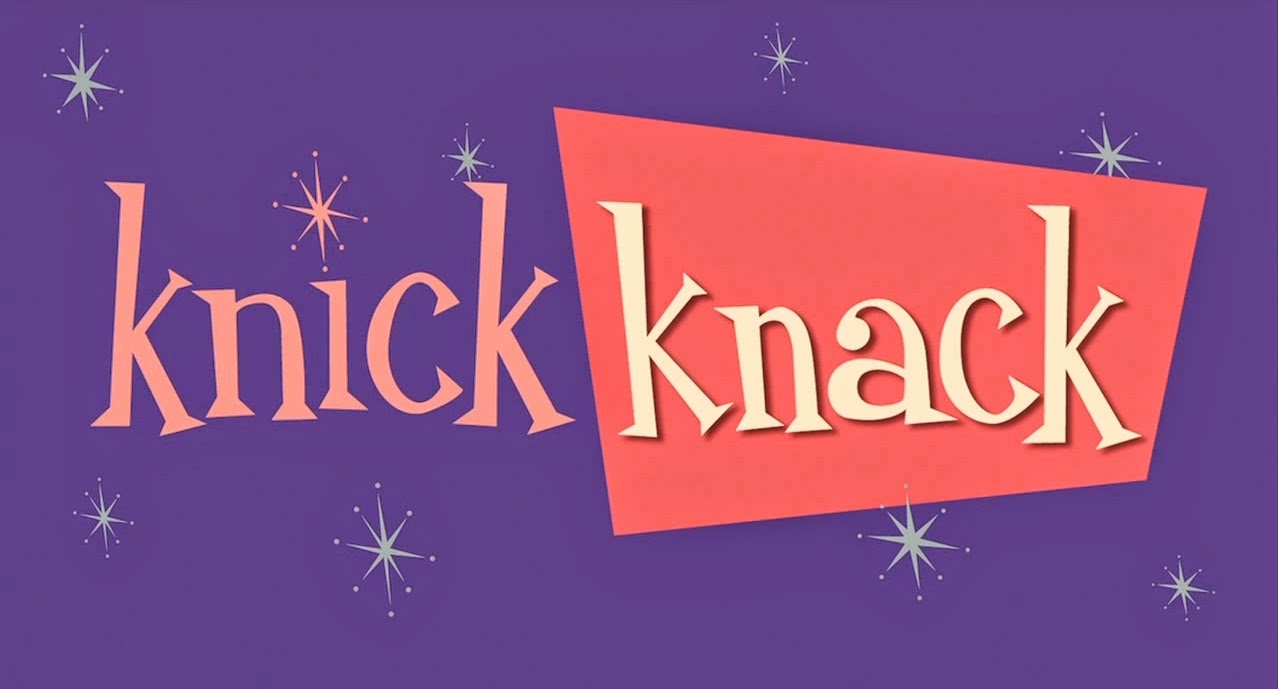 knick knack