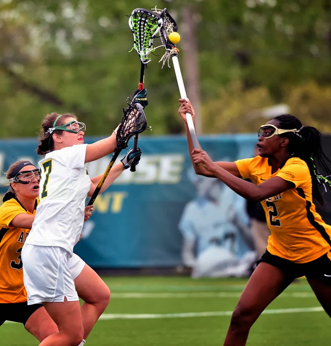 Adelphi University Women's Lacrosse