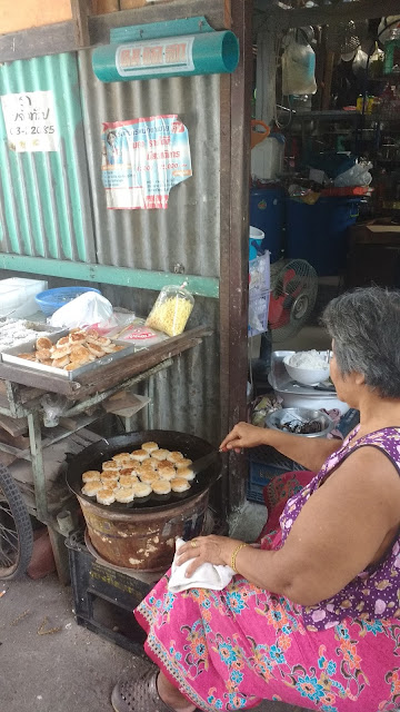 Bangkok Culture