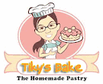 Tiky's Bake