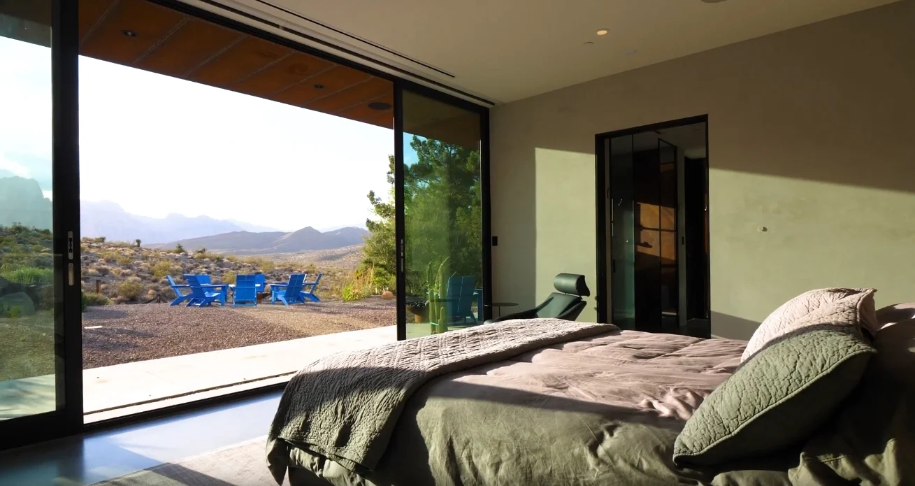 4 Montana Ct, Blue Diamond, Nevada vs. Luxury Home Interior Design Tour