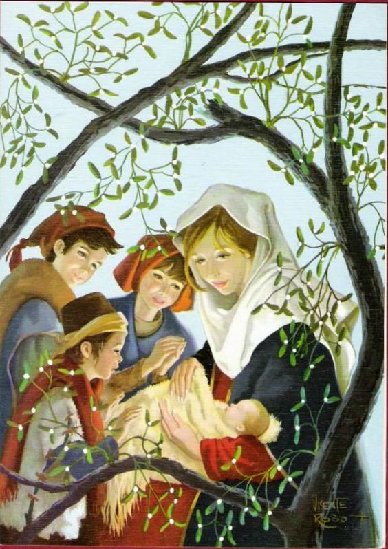 Soloillustratori: Vicente Roso Mengual 2