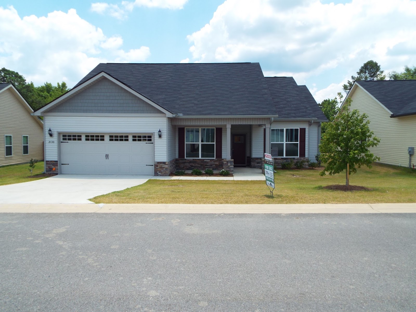 Grove Landing New Homes Call Christie Pirtle 7062673243 What's