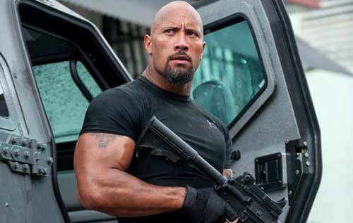 Dikenal Dengan Nama The Rock Aktor Dengan Bayaran Termahal Di Dunia, Berapa Bayaranya ? Dikenal Dengan Nama The Rock Aktor Dengan Bayaran Termahal Di Dunia, Berapa Bayaranya ?