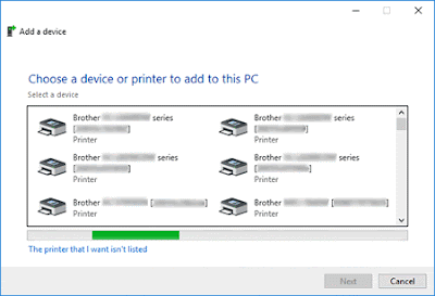 Drivers Brother Fax-2840 Usb Printer For Windows Download