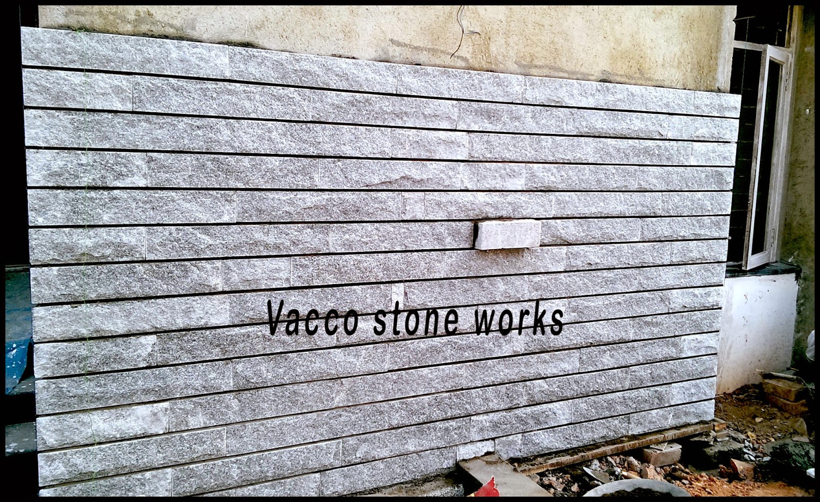 kerala stone works 2014