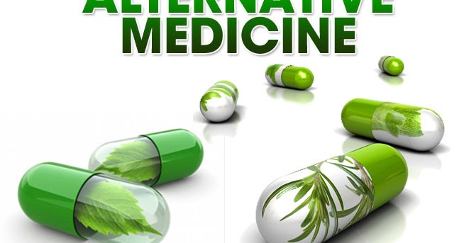 What is Alternative Therapy? Apa itu Rawatan Alternatif 
