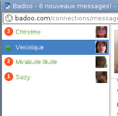 tchat gratuit sans inscription badoo
