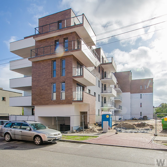 Gołębia 33 Bydgoszcz Moderator Inwestycje