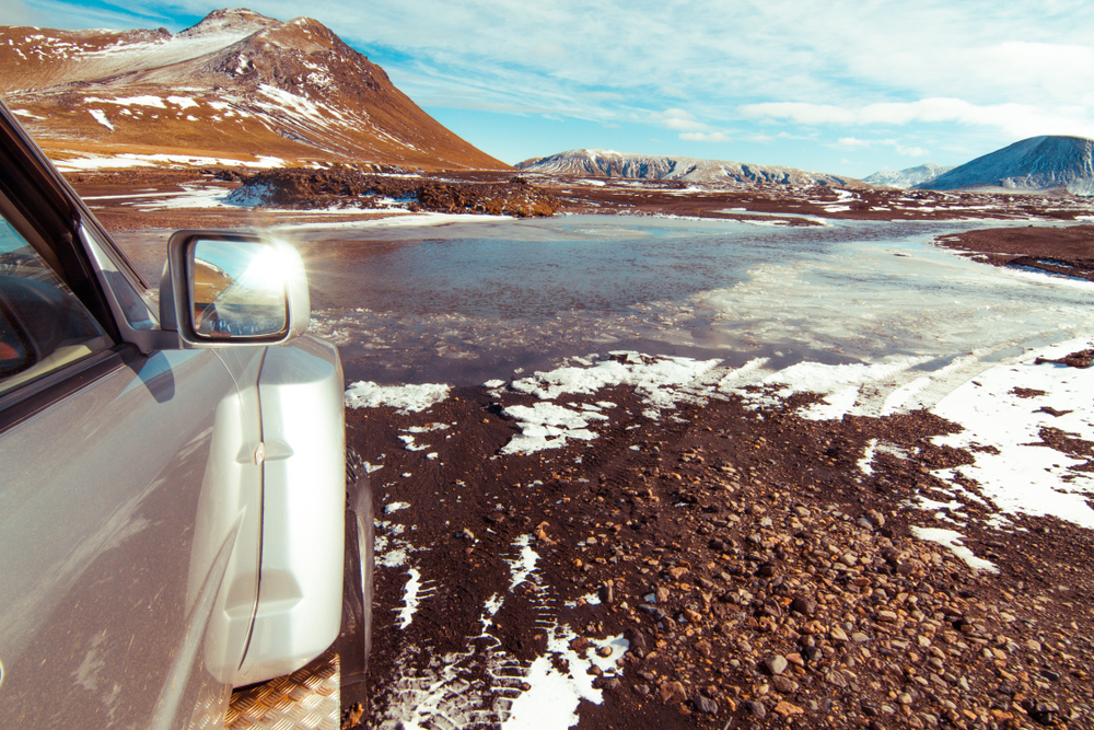  Iceland 24 Iceland Travel and Info Guide Do I Need a 4x4 Rental