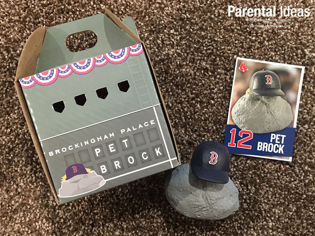 parental ideas: upcoming july red sox promotions and giveaways