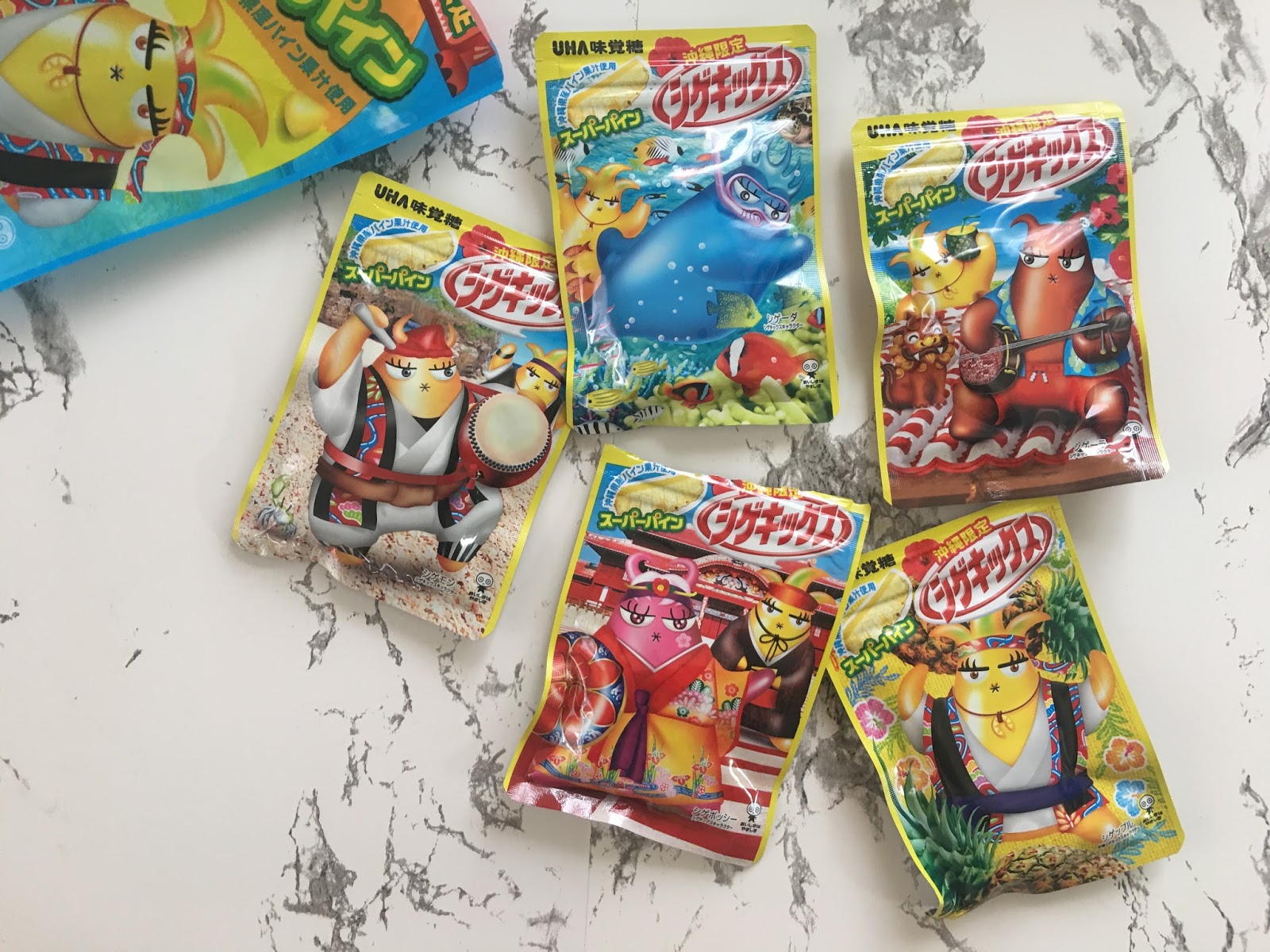 Okinawa Abur Cuburlari Yolun Neresindeyim Bloglovin