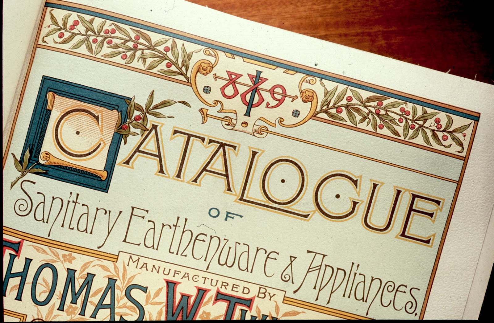 Twyford Bathrooms History Brand Evolution