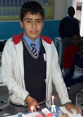 syrian boy kidnapped kano syrian boy kidnapped kano