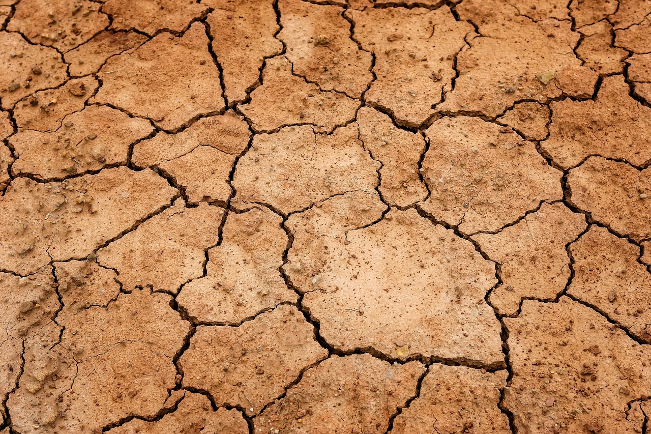 الجفاف تعريف موضوع الجفاف: