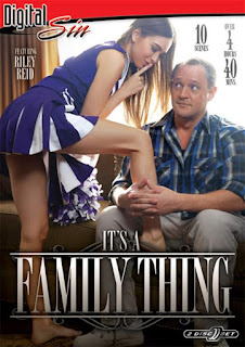 Its A Family Thing pelicula