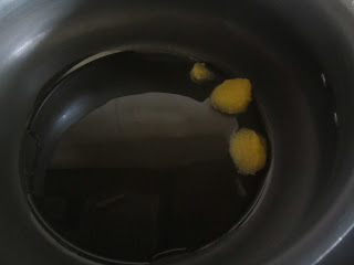 Easycooking: Paneer Biryani | Pressure Cooker Paneer Biryani