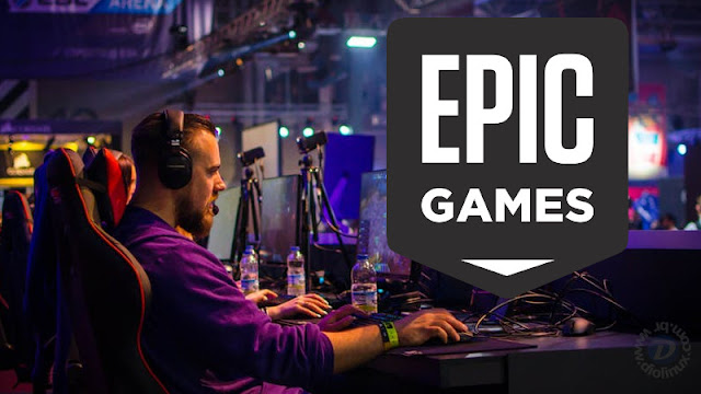 Epic Games lançará loja própria para concorrer com a Steam, cliente para Linux está no radar.