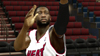 NBA 2K13 Progressive Sweat Mod