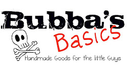 Bubba's Basics