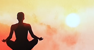 Samadhi yoga.